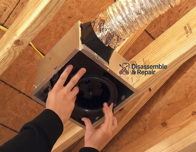 Best Practices for Your DIY Exhaust Fan Duct Installation