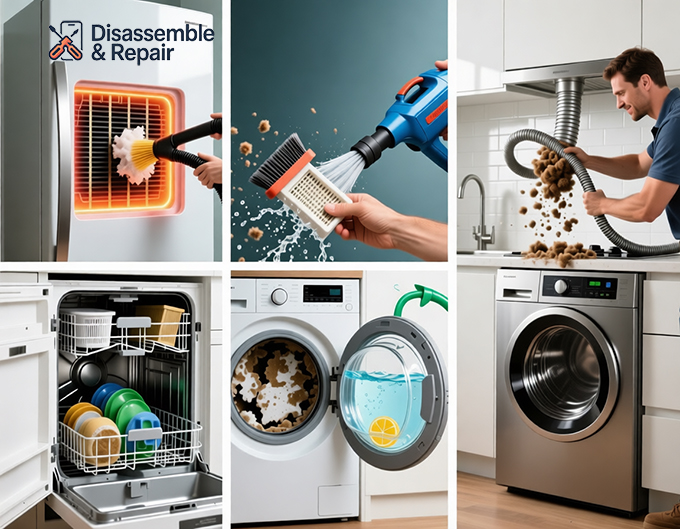 How can I extend the lifespan of my home appliances?