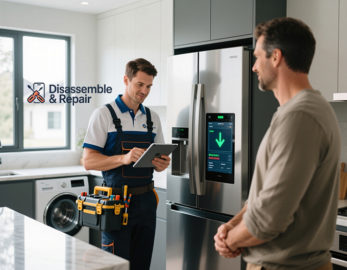 How do I choose the best appliance repair service?