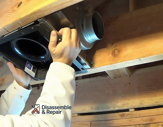 The Ultimate Bathroom Fan Duct Installation Guide