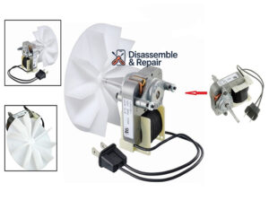 Broan-NuTone Replacement Fan Motor kits