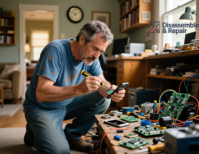 How to Avoid Repair Fails