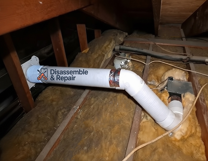 How to vent exhaust fan in attic: Step-by-Step Guide