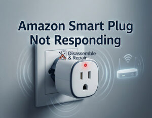 Amazon smart plug Not responding: 7 easy fixes for alexa