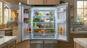 Whirlpool french door refrigerator reviews: Best 2026 Picks